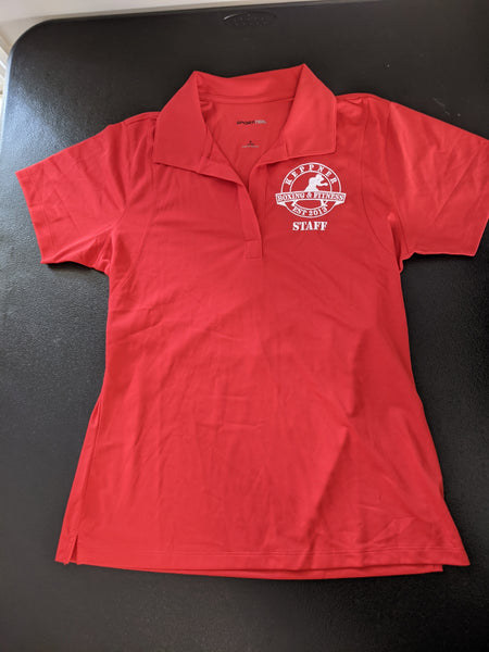 Staff/Management Shirts