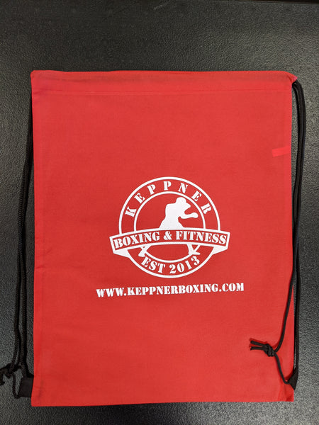Drawstring Bag (Pack of 20)