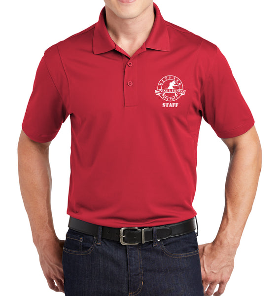 Staff/Management Shirts