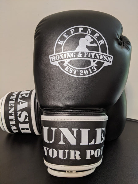 Boxing Gloves - 15 Pack