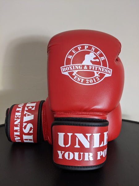 Boxing Gloves - 15 Pack