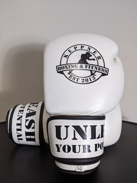 Boxing Gloves - 15 Pack